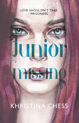 Book cover for Junior Missing