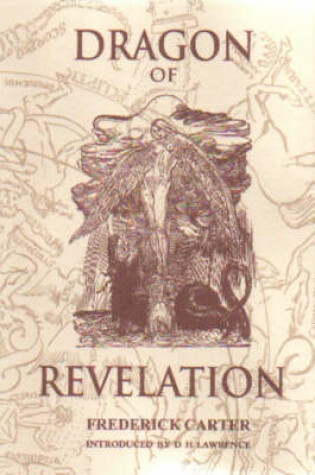 Cover of Dragon of Revelation