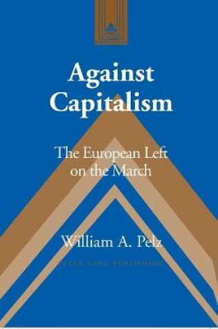 Cover of Against Capitalism