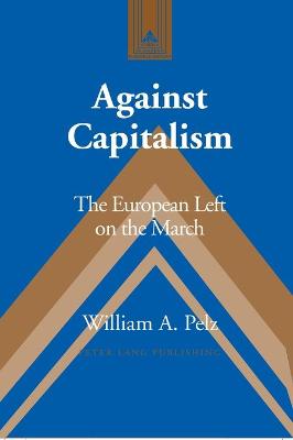 Cover of Against Capitalism