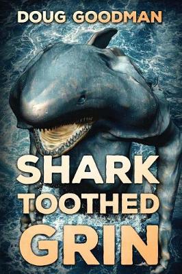 Book cover for Shark Toothed Grin