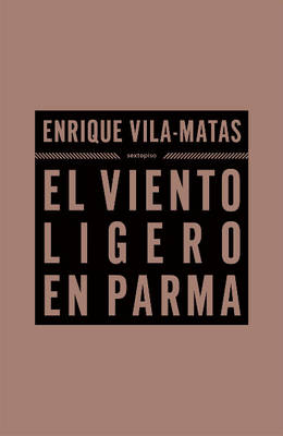 Book cover for El Viento Ligero En Parma