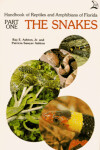 Book cover for Handbook of Reptiles and Amphibians of Florida