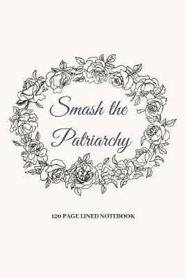 Book cover for Smash The Patriarchy