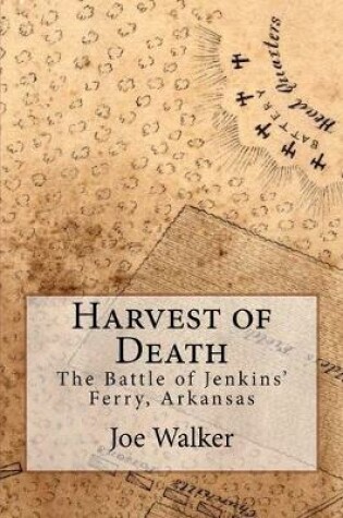 Cover of Harvest of Death
