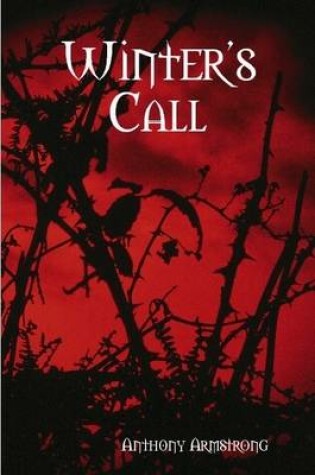 Cover of Winter's Call