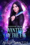 Book cover for Wanted by the Fae