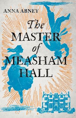 Cover of The Master of Measham Hall