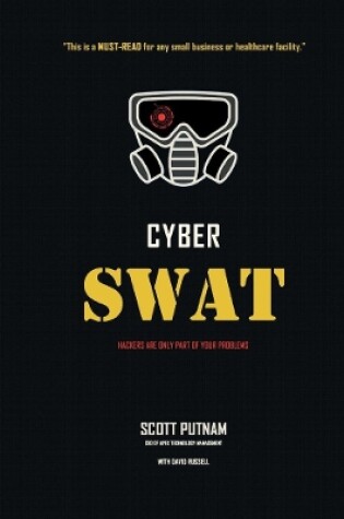 Cover of Cyber SWAT