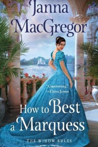 Cover of How to Best a Marquess