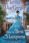 Book cover for How to Best a Marquess