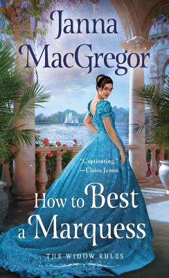 Cover of How to Best a Marquess
