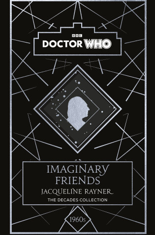 Cover of Doctor Who: Imaginary Friends