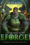 Book cover for Reforged