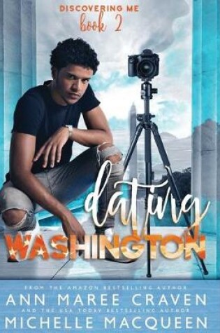 Cover of Dating Washington