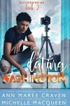 Book cover for Dating Washington