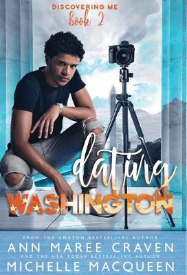 Book cover for Dating Washington