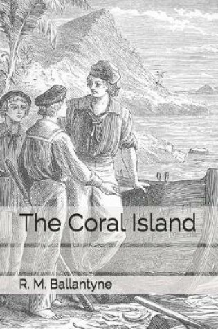 Cover of The Coral Island