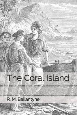 Cover of The Coral Island
