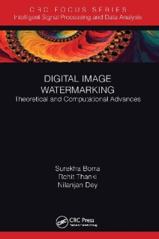Cover of Digital Image Watermarking
