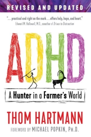 Cover of ADHD