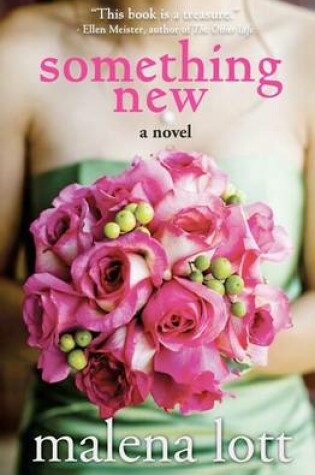 Cover of Something New