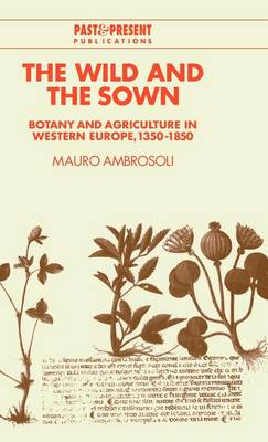 Cover of The Wild and the Sown