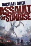 Book cover for Assault on Sunrise