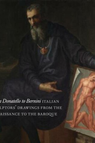 Cover of From Donatello to Bernini