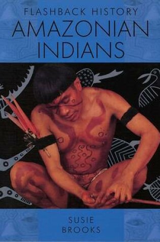 Cover of Amazonian Indians