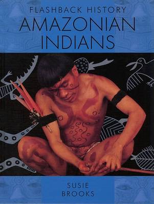 Book cover for Amazonian Indians