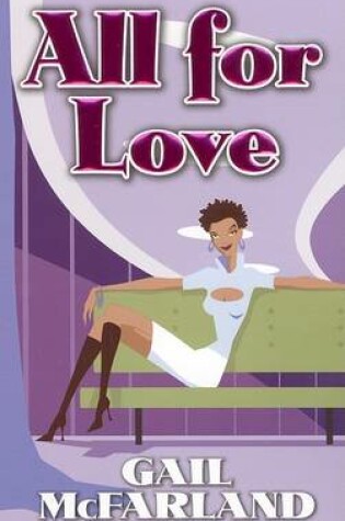 Cover of All for Love