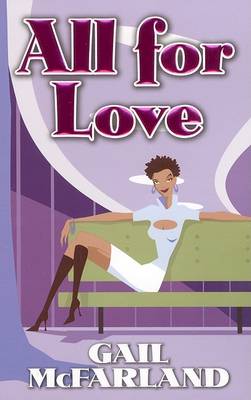 Book cover for All for Love