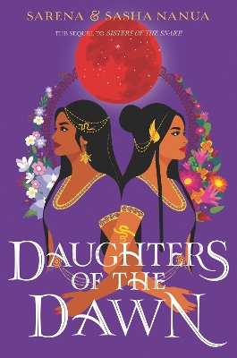 Cover of Daughters of the Dawn