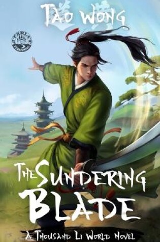 Cover of The Sundering Blade