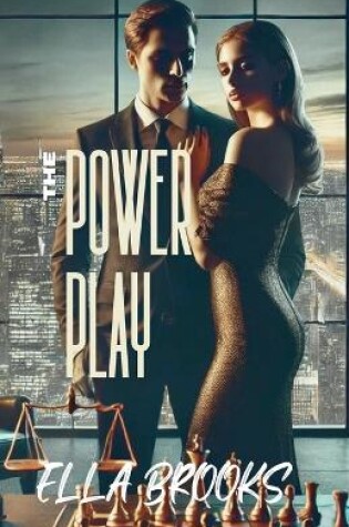 Cover of The Power Play