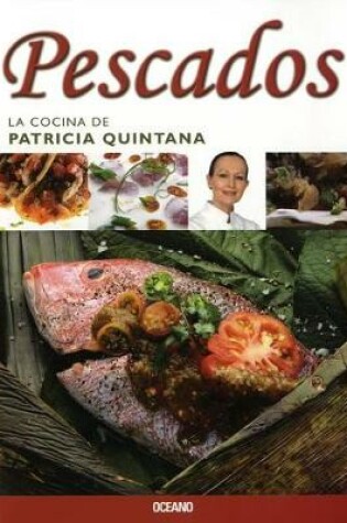 Cover of Pescados