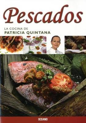 Book cover for Pescados