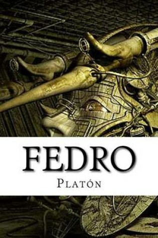 Cover of Fedro