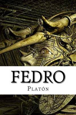 Book cover for Fedro