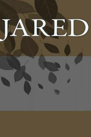 Cover of Jared