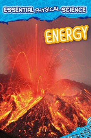 Cover of Energy