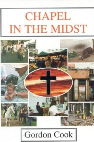 Cover of Chapel in the Midst