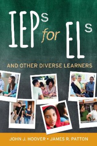 Cover of IEPs for ELs