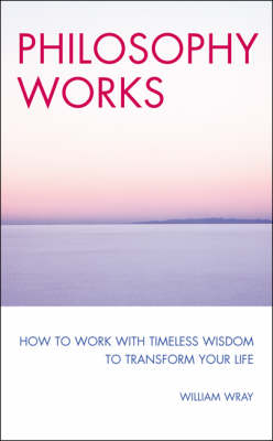 Book cover for Philosophy Works