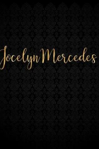 Cover of Jocelynmercedes