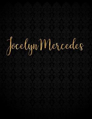 Book cover for Jocelynmercedes