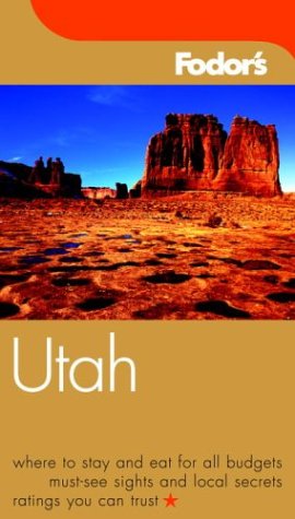 Book cover for Utah