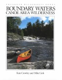 Cover of Boundary Waters Canoe Area Wilderness