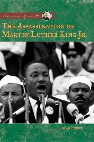Cover of The Assassination of Martin Luther King, Jr